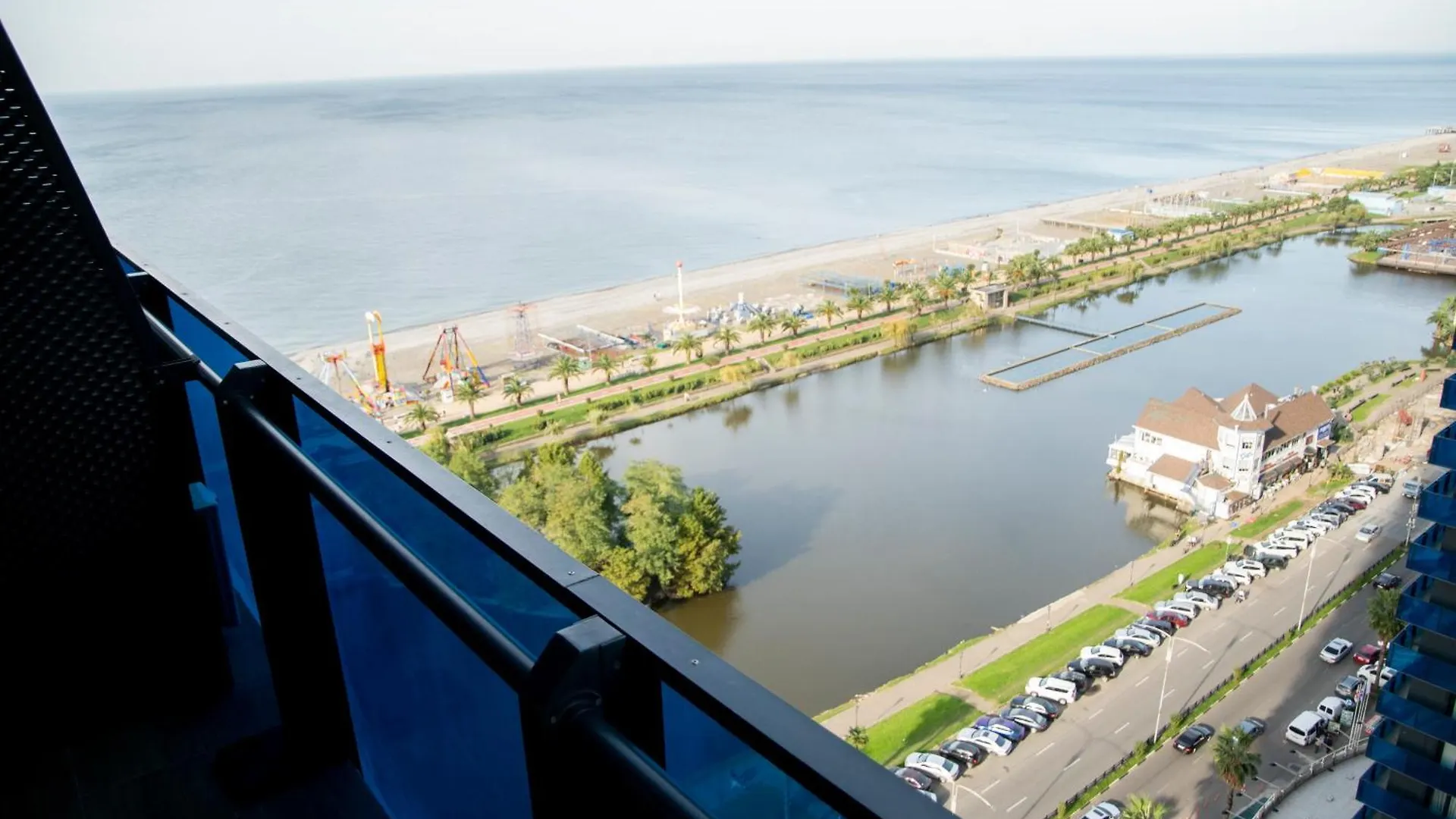 Vip Apartments N7 Batoumi Hotel