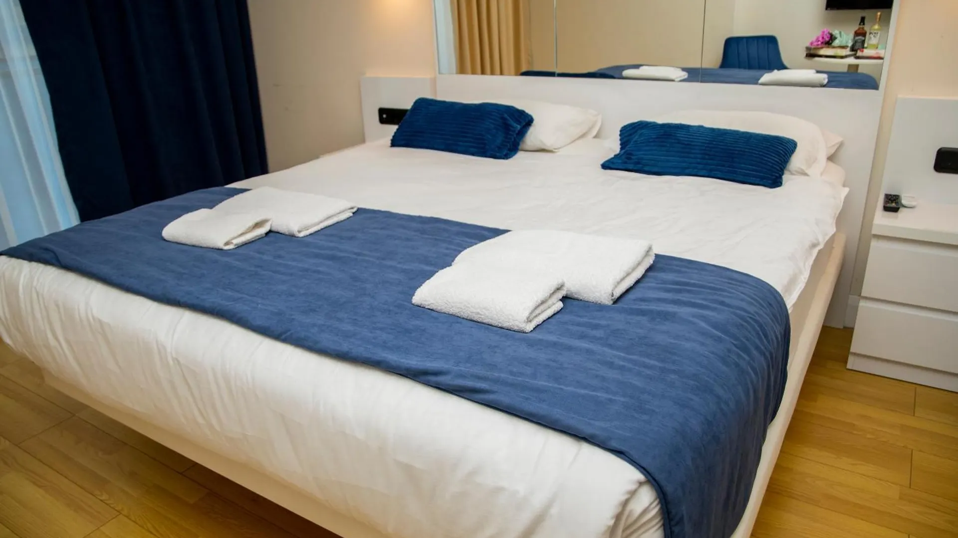 Vip Apartments N7 Batoumi 5*,