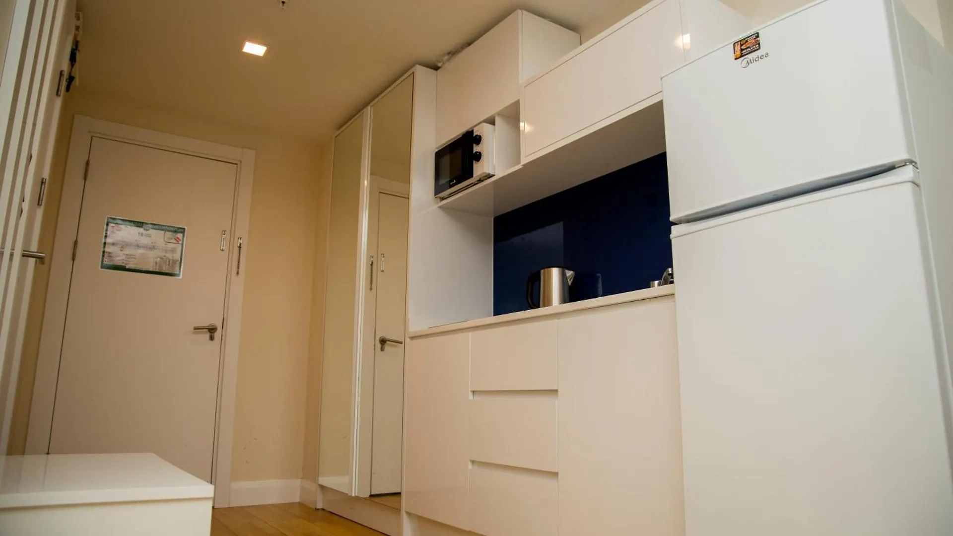 Vip Apartments N7 Batoumi