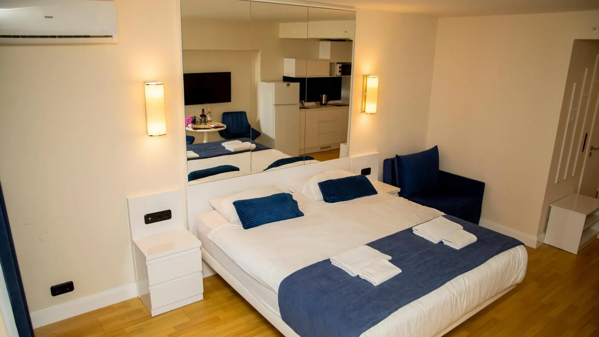 ***** Hotel Vip Apartments N7 Batoumi Géorgie